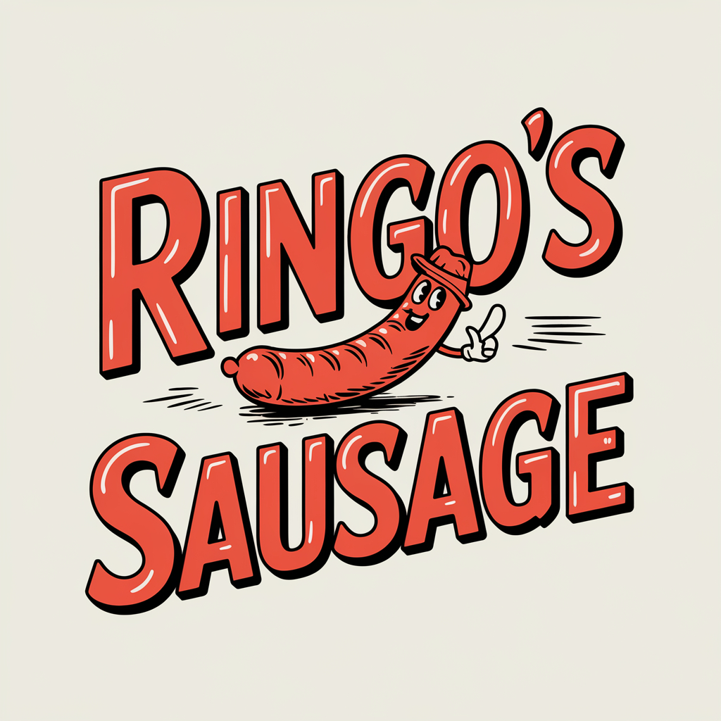 Ringo's Sausage